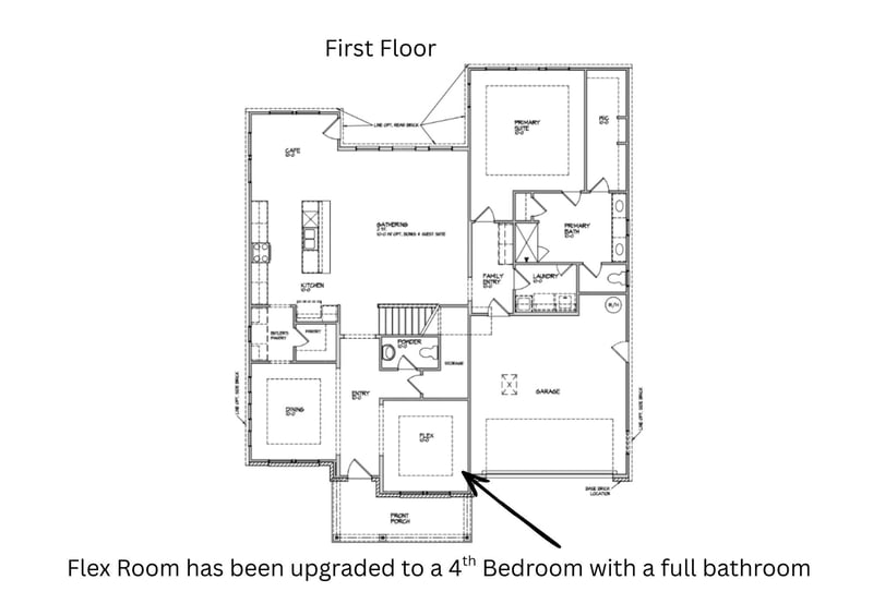 2911 Chetco Way, Murfreesboro, TN 37129