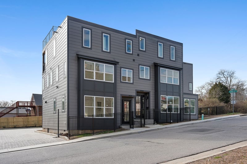 3121 River Dr, Nashville, TN 37218