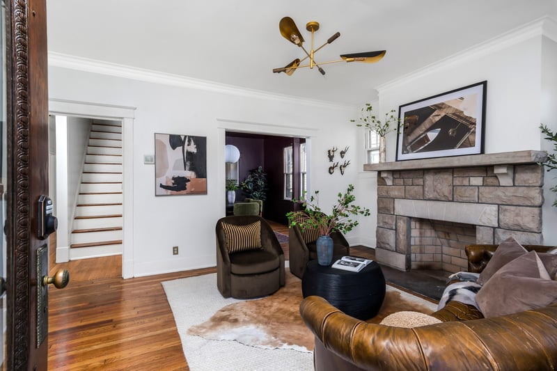 2203 Lindell Ave, Nashville, TN 37204