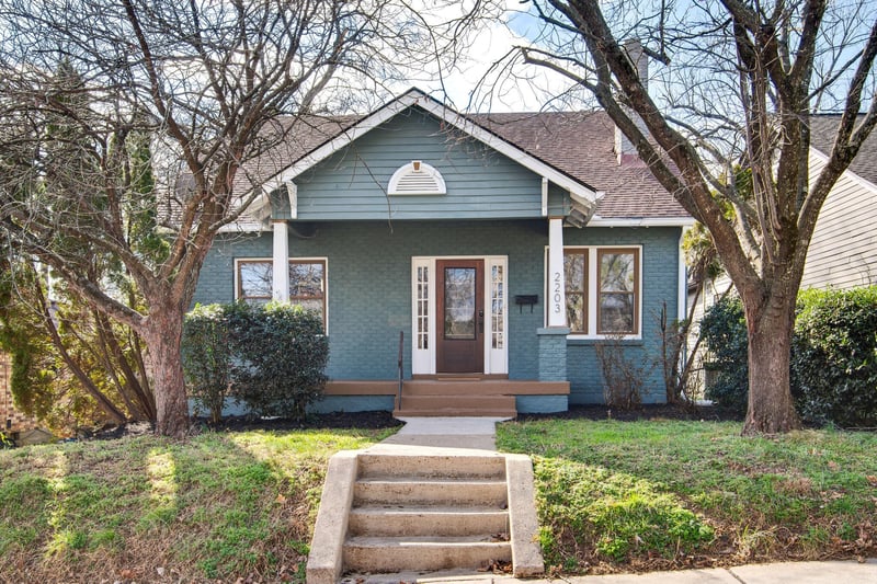 2203 Lindell Ave, Nashville, TN 37204