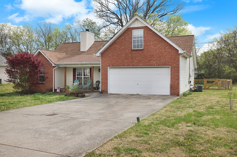 7212 Riverwalk Blvd, Murfreesboro, TN 37130