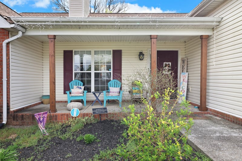 7212 Riverwalk Blvd, Murfreesboro, TN 37130