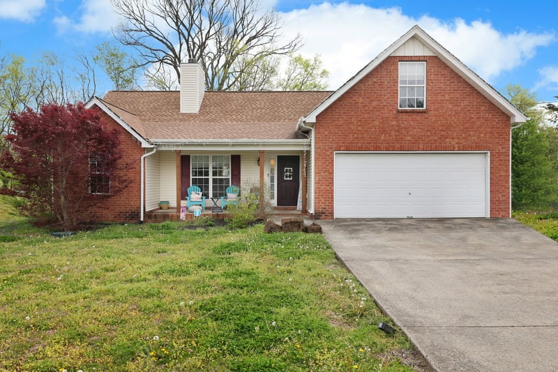 7212 Riverwalk Blvd, Murfreesboro, TN 37130