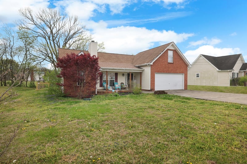 7212 Riverwalk Blvd, Murfreesboro, TN 37130