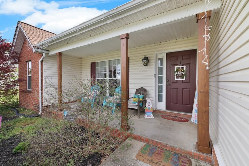 7212 Riverwalk Blvd, Murfreesboro, TN 37130