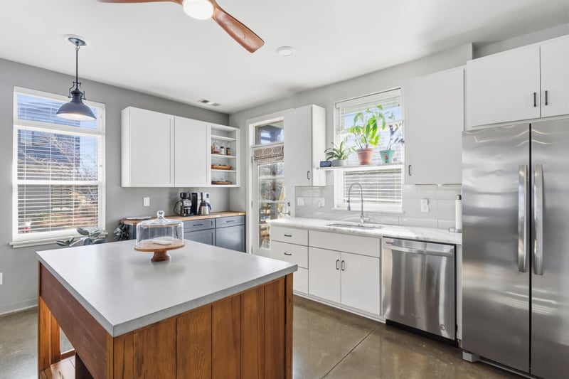 2508 Colbert Dr, Nashville, TN 37206