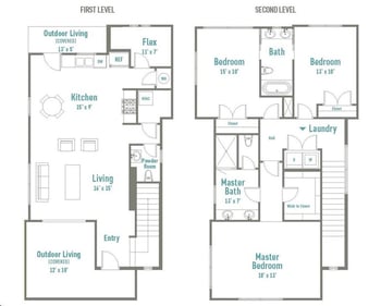 2508 Colbert Dr, Nashville, TN 37206