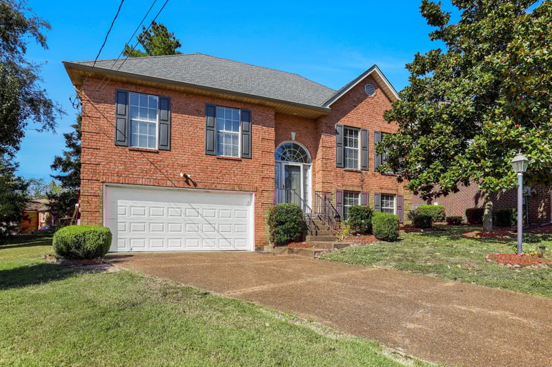 308 W Lincoln Pk, Madison, TN 37115
