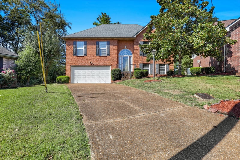 308 W Lincoln Pk, Madison, TN 37115