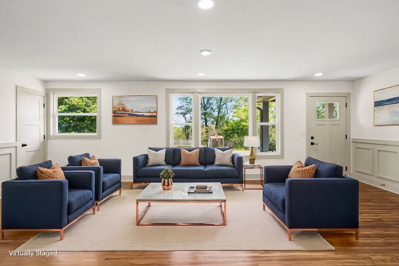 317 Willard Dr, Nashville, TN 37211