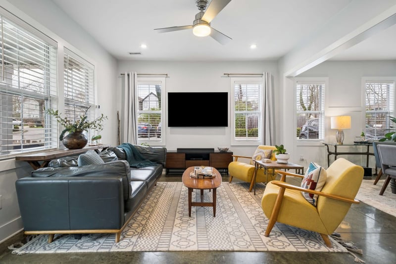 1125 Chester Ave #11, Nashville, TN 37206