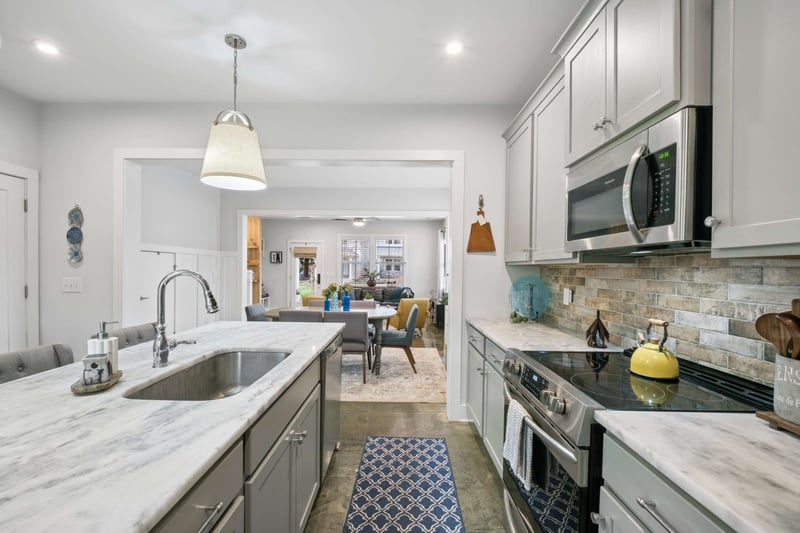 1125 Chester Ave #11, Nashville, TN 37206