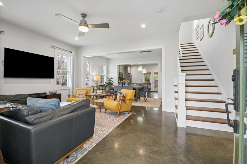 1125 Chester Ave #11, Nashville, TN 37206