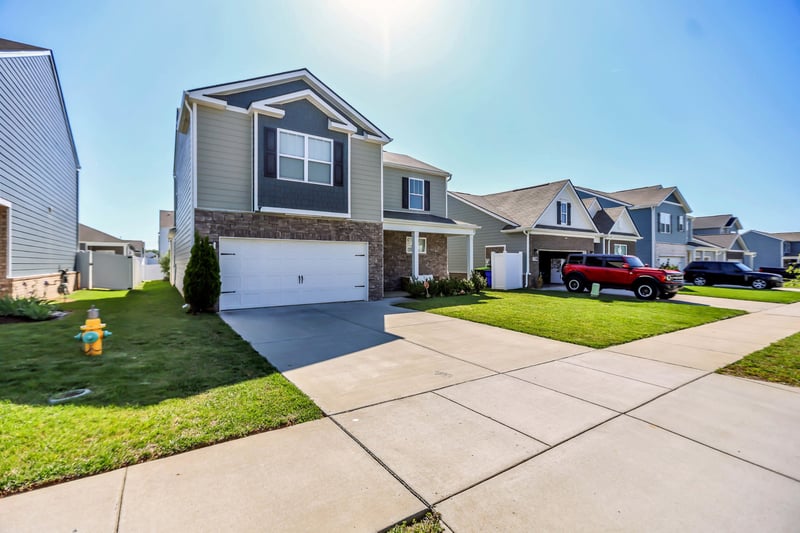 5330 Owens Ln, White House, TN 37188