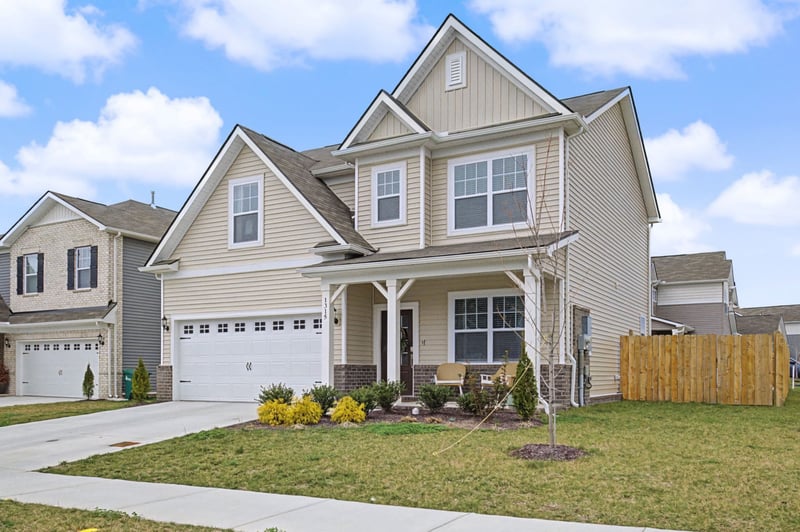 1315 Chambers Bay Dr, Lebanon, TN 37087