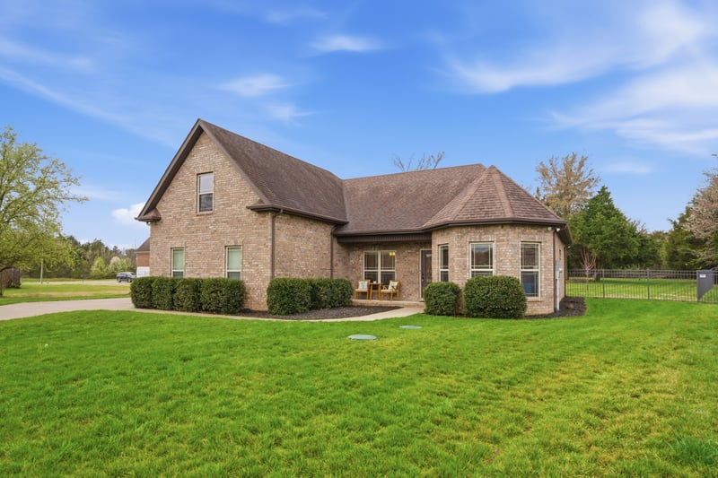 108 Amazonway Rdg, Murfreesboro, TN 37130