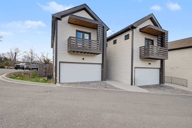 206 Ben Allen Rd #4, Nashville, TN 37207