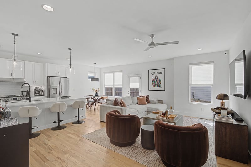 206 Ben Allen Rd #4, Nashville, TN 37207