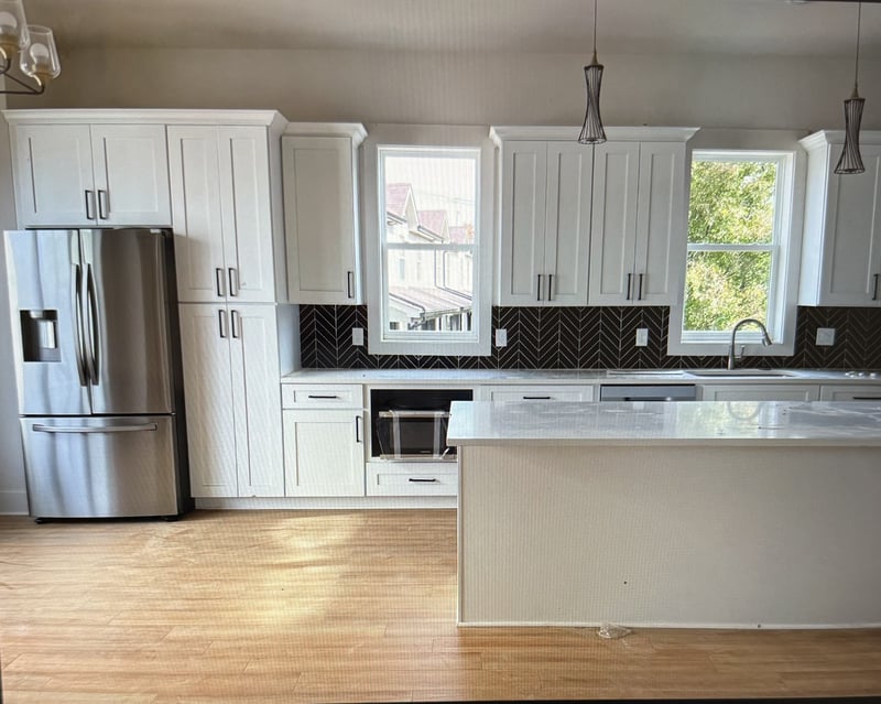 1813B Hermosa St, Nashville, TN 37208