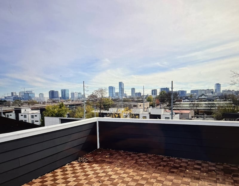 1813B Hermosa St, Nashville, TN 37208