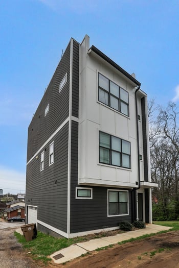 1813B Hermosa St, Nashville, TN 37208