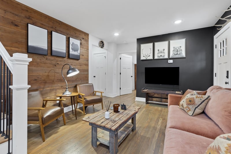 1404 Montgomery Ave #A, Nashville, TN 37207