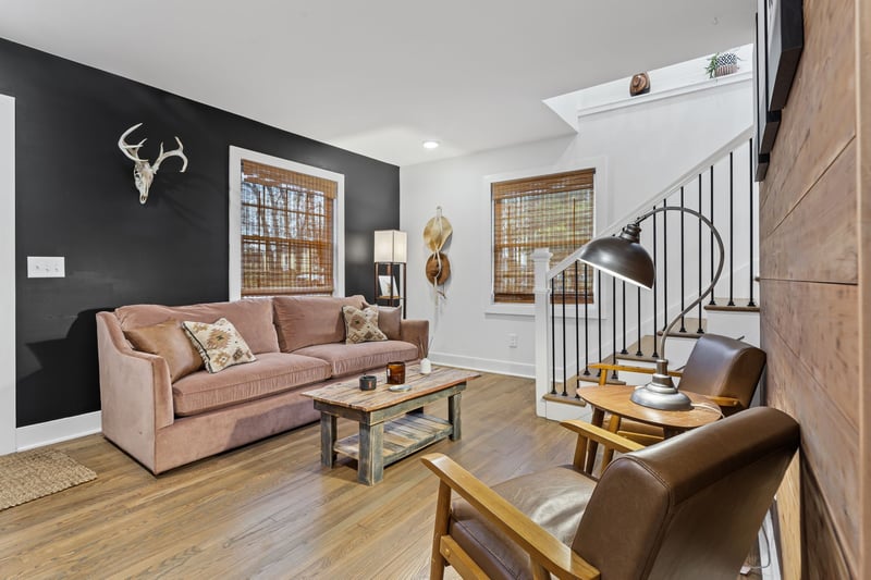 1404 Montgomery Ave #A, Nashville, TN 37207