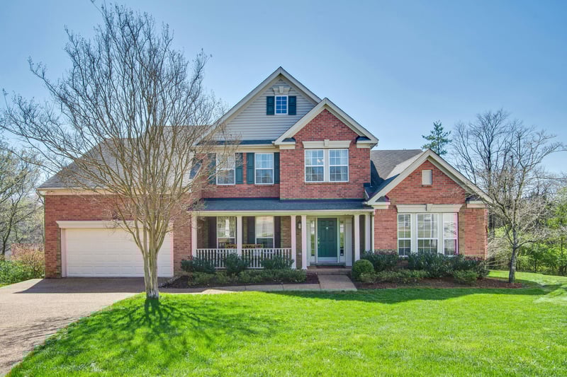 924 Dundonnell Pl, Nashville, TN 37220