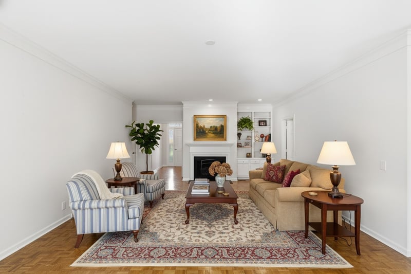 116 Longwood Pl, Nashville, TN 37215