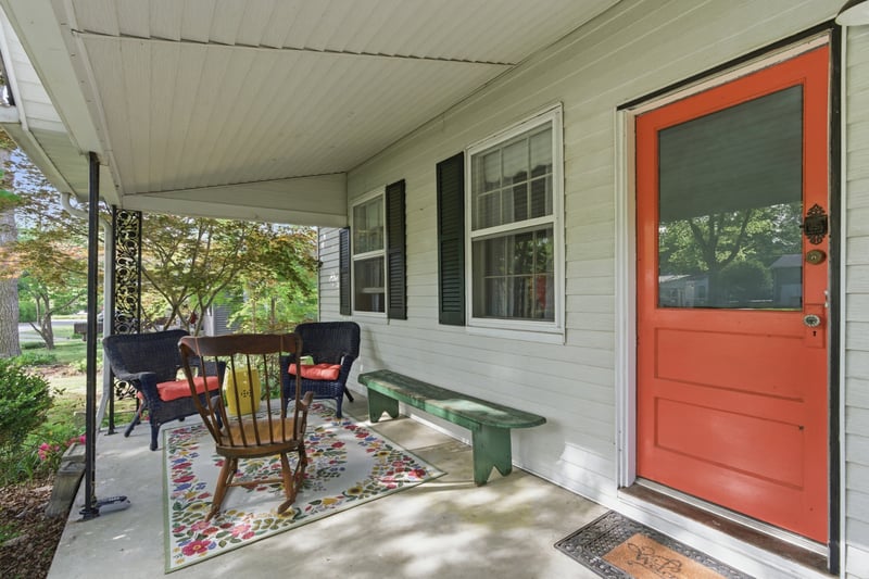 1206 Cleves St, Old Hickory, TN 37138