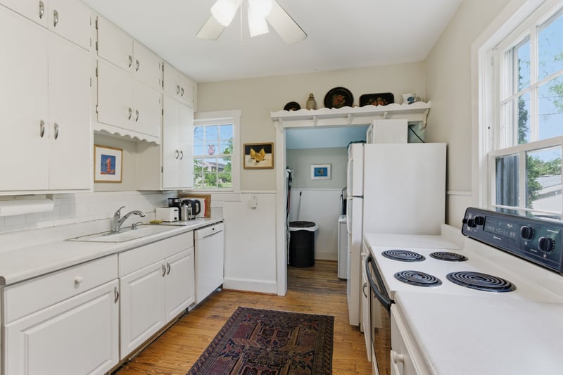 1206 Cleves St, Old Hickory, TN 37138