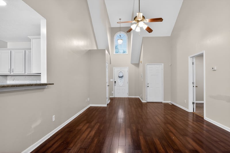 1507 Tylertown Rd, Clarksville, TN 37040