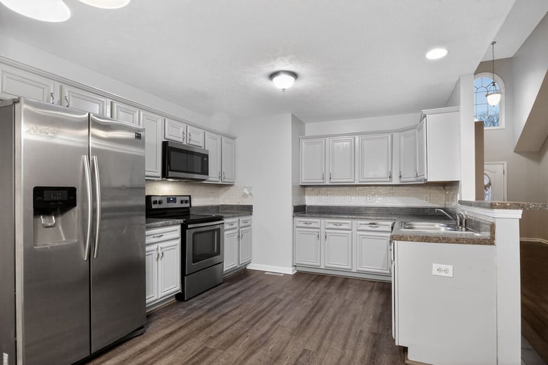 1507 Tylertown Rd, Clarksville, TN 37040