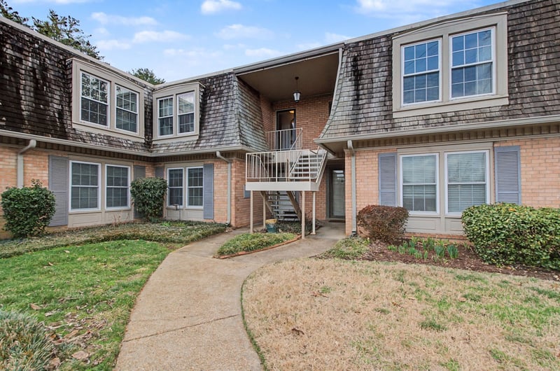 3000 Hillsboro Pike #109, Nashville, TN 37215
