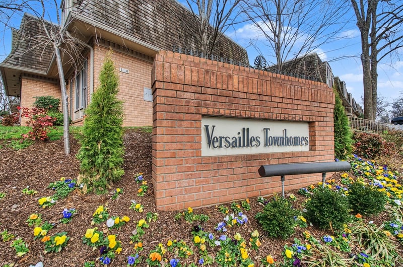 3000 Hillsboro Pike #109, Nashville, TN 37215