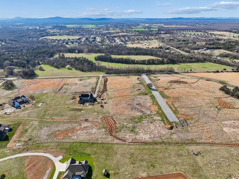 Webb Rd, Murfreesboro, TN 37127