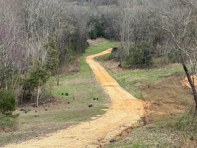 0 Preacher Holt Rd, Mount Pleasant, TN 38474