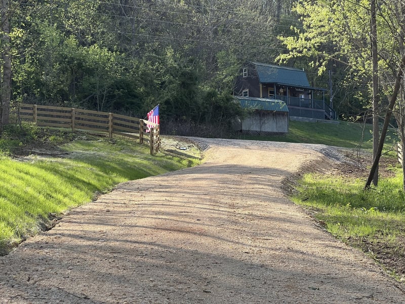 0 Preacher Holt Rd, Mount Pleasant, TN 38474