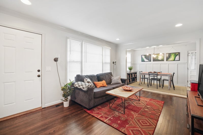 3712 Yelton Dr, Nashville, TN 37211