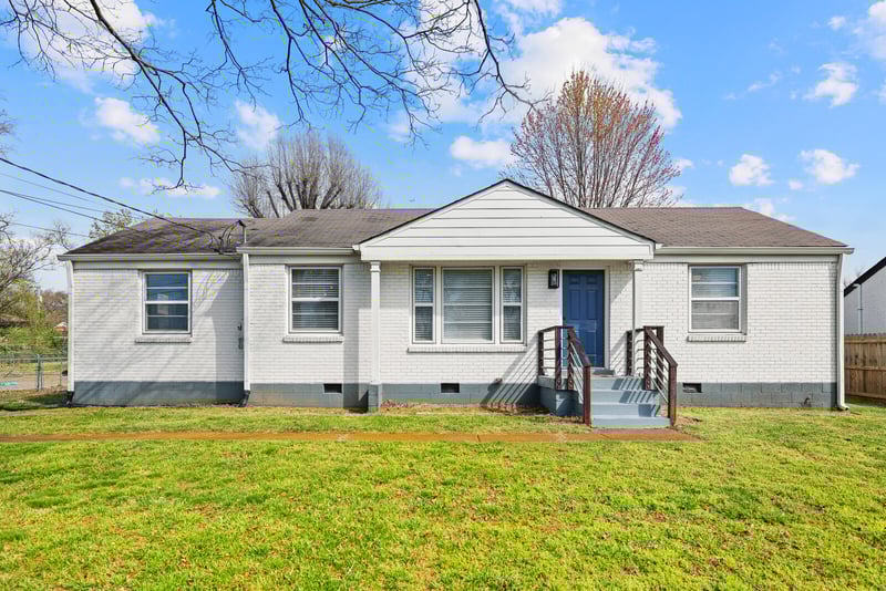 3712 Yelton Dr, Nashville, TN 37211