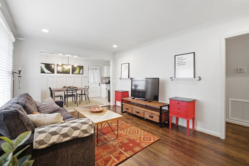 3712 Yelton Dr, Nashville, TN 37211