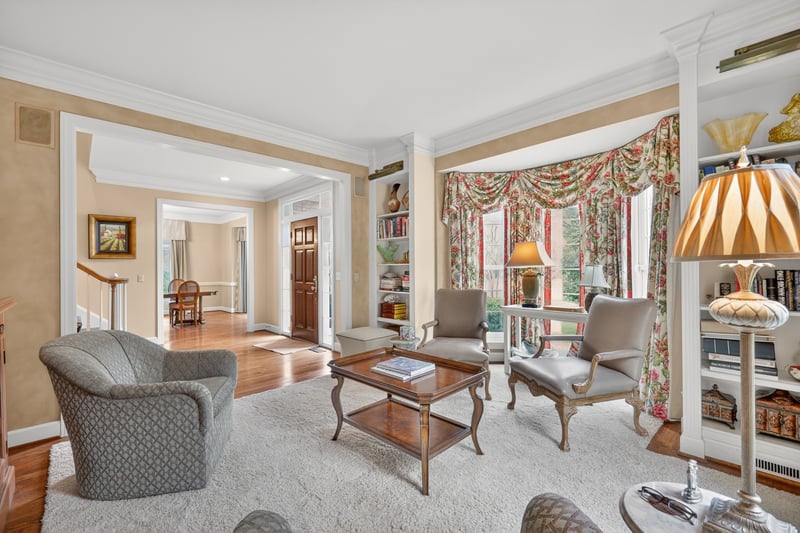 122 Dunham Springs Ln, Nashville, TN 37205