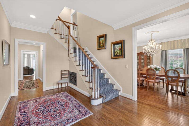 122 Dunham Springs Ln, Nashville, TN 37205