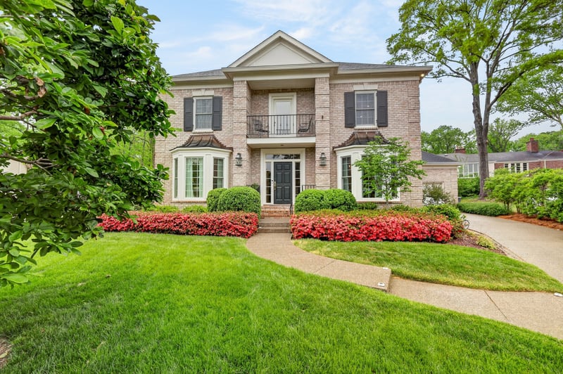 122 Dunham Springs Ln, Nashville, TN 37205