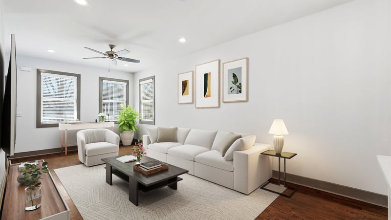 1818 14th Ave, Nashville, TN 37208