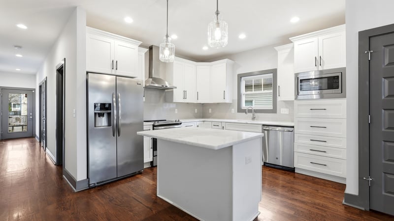 1818 14th Ave, Nashville, TN 37208