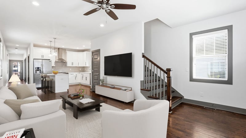 1818 14th Ave, Nashville, TN 37208