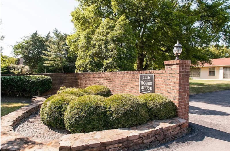 2116 Hobbs Rd #J9, Nashville, TN 37215