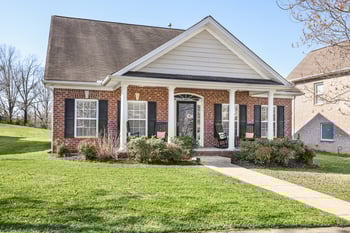 5239 New John Hagar Rd, Hermitage, TN 37076