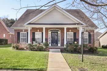 5239 New John Hagar Rd, Hermitage, TN 37076